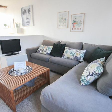 Charming 60M2 Apartment Lille Kültér fotó