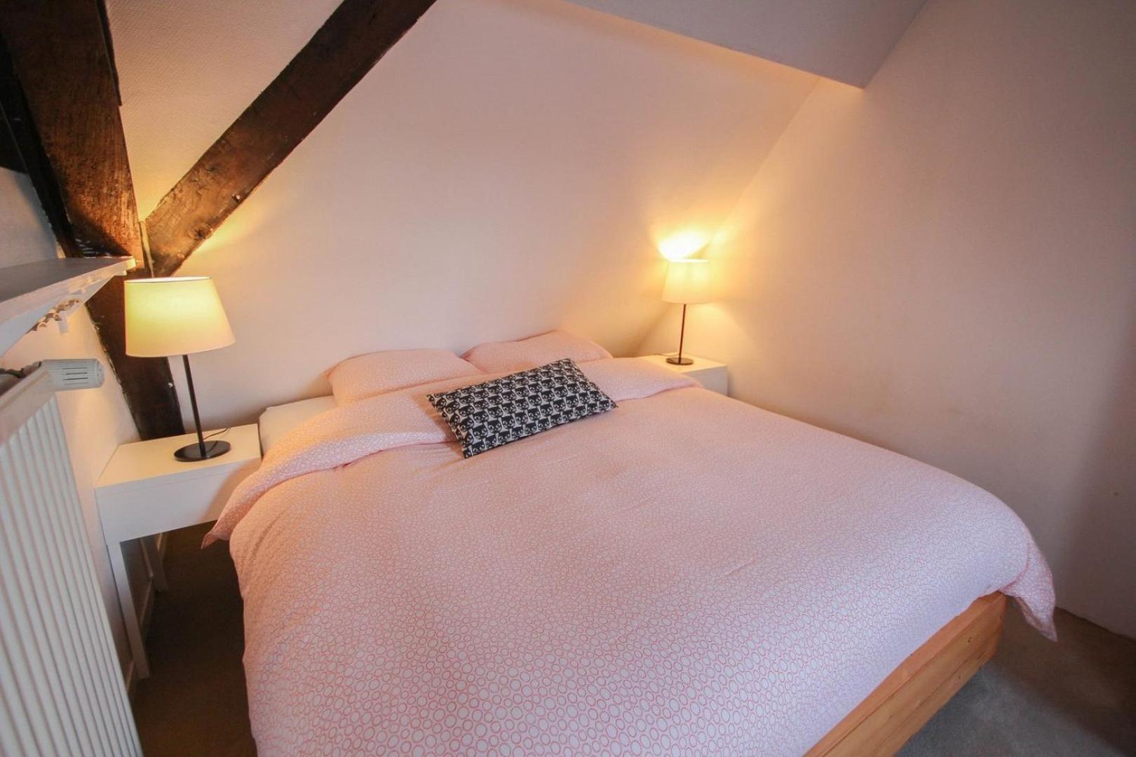 Charming 60M2 Apartment Lille Kültér fotó
