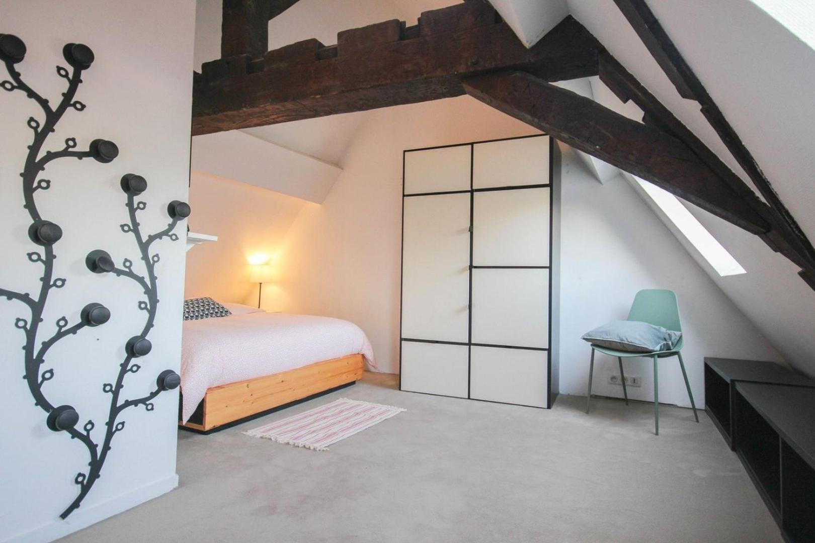 Charming 60M2 Apartment Lille Kültér fotó